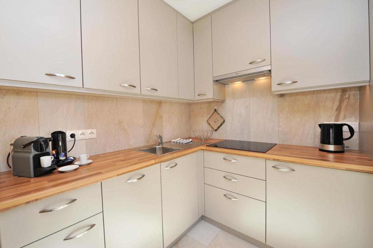 Apartments Cesa Leni オルティゼーイ エクステリア 写真