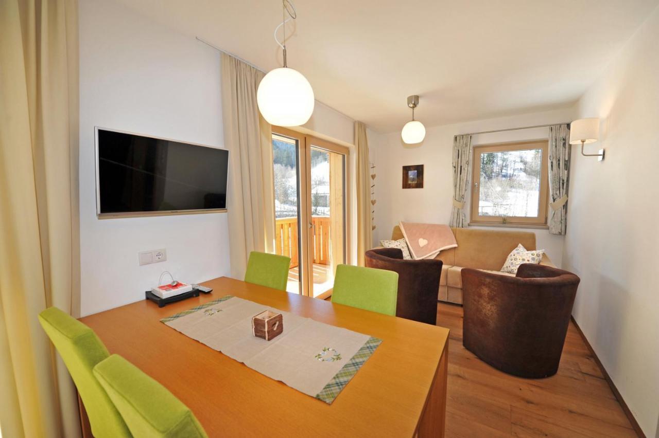 Apartments Cesa Leni オルティゼーイ エクステリア 写真